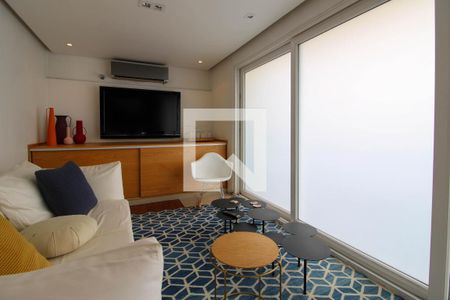 Sala Superior  de casa à venda com 2 quartos, 172m² em Vila Progredior, São Paulo