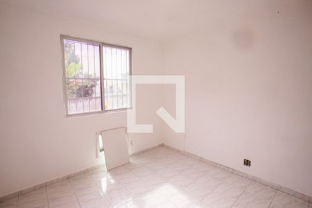 Quarto 1 de apartamento à venda com 2 quartos, 60m² em Taquara, Rio de Janeiro