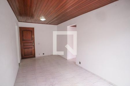 Sala de apartamento à venda com 2 quartos, 60m² em Taquara, Rio de Janeiro