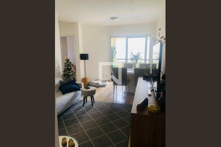 Apartamento à venda com 2 quartos, 56m² em Jardim da Saúde, São Paulo