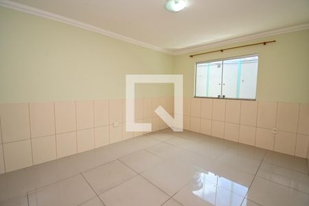 Quarto 2 de casa para alugar com 2 quartos, 115m² em Milanez, Contagem