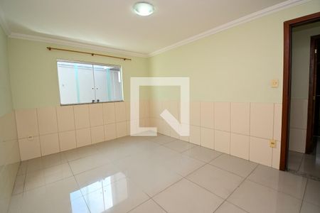 Quarto 2 de casa para alugar com 2 quartos, 115m² em Milanez, Contagem