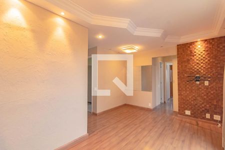 Apartamento para alugar com 2 quartos, 55m² em Jardim Oriental, São Paulo