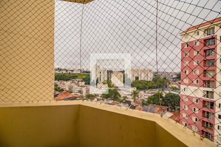 Apartamento para alugar com 2 quartos, 55m² em Jardim Oriental, São Paulo