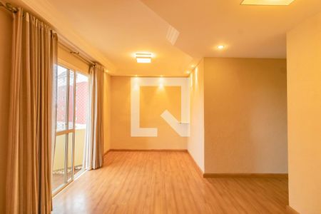 Apartamento para alugar com 2 quartos, 55m² em Jardim Oriental, São Paulo