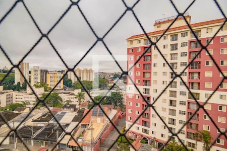 Apartamento para alugar com 2 quartos, 55m² em Jardim Oriental, São Paulo