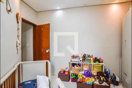 Quarto 1 de apartamento para alugar com 2 quartos, 108m² em Jardim Ipanema, Santo André