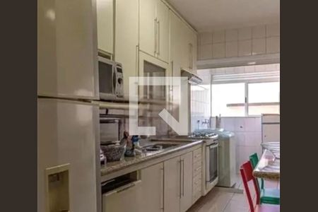 Foto 13 de apartamento à venda com 3 quartos, 80m² em Vila Clementino, São Paulo