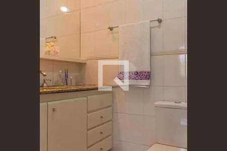 Foto 20 de apartamento à venda com 3 quartos, 80m² em Vila Clementino, São Paulo