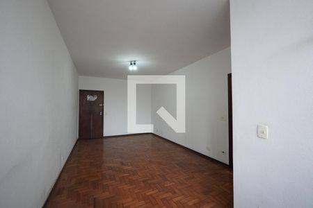 Sala de apartamento à venda com 2 quartos, 71m² em Liberdade, São Paulo