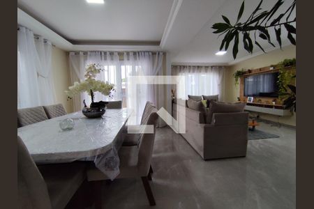Sala de Jantar de casa para alugar com 3 quartos, 300m² em Maravista, Niterói