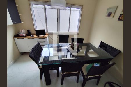 Sala de Jantar de casa para alugar com 3 quartos, 300m² em Maravista, Niterói