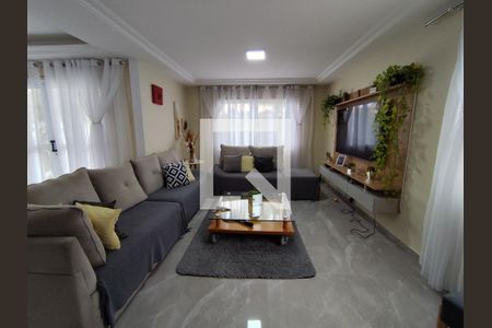 Sala de casa para alugar com 3 quartos, 300m² em Maravista, Niterói
