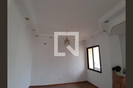 SALA de apartamento à venda com 2 quartos, 73m² em Jardim Ampliacao, São Paulo