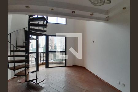 SALA de apartamento à venda com 2 quartos, 73m² em Jardim Ampliacao, São Paulo