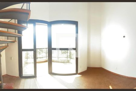 SALA de apartamento à venda com 2 quartos, 73m² em Jardim Ampliacao, São Paulo