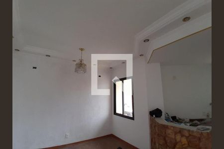SALA de apartamento à venda com 2 quartos, 73m² em Jardim Ampliacao, São Paulo