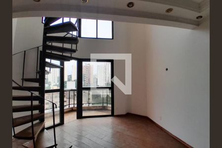 SALA de apartamento à venda com 2 quartos, 73m² em Jardim Ampliacao, São Paulo