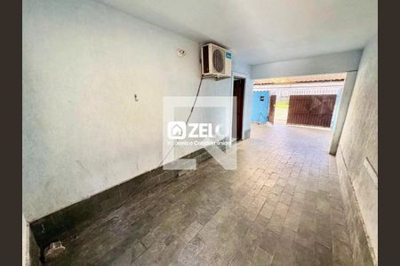 Foto 26 de casa à venda com 3 quartos, 123m² em Vila Tofanello, Campinas