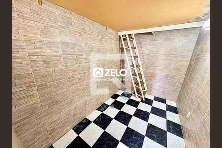Foto 17 de casa à venda com 3 quartos, 123m² em Vila Tofanello, Campinas