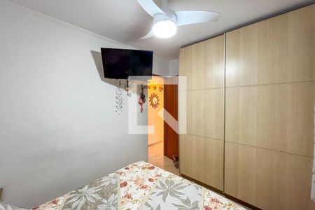Quarto 1 de apartamento à venda com 3 quartos, 61m² em Vila Moraes, São Paulo
