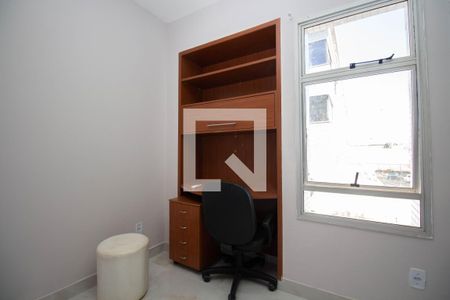 Sala/Quarto de kitnet/studio para alugar com 1 quarto, 38m² em Stn, Brasília