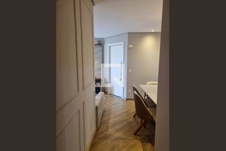 Quarto de apartamento à venda com 3 quartos, 80m² em Centro, São Bernardo do Campo