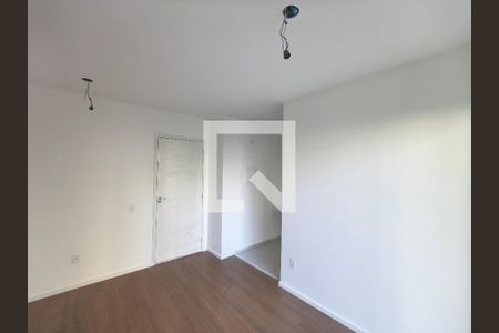 Sala de apartamento para alugar com 2 quartos, 64m² em Barra Olímpica, Rio de Janeiro