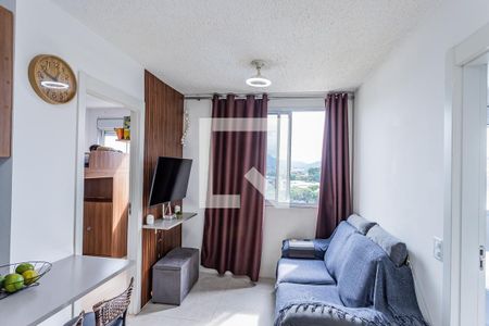 Apartamento para alugar em Vila Pirituba