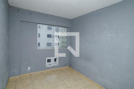 Quarta 1 de apartamento para alugar com 2 quartos, 52m² em Santíssimo, Rio de Janeiro