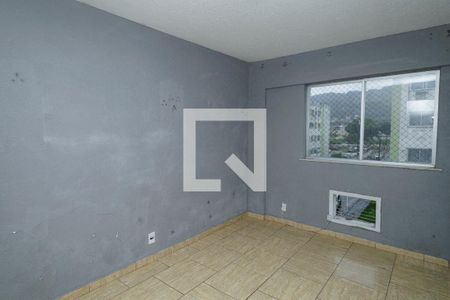 Quarta 1 de apartamento para alugar com 2 quartos, 52m² em Santíssimo, Rio de Janeiro