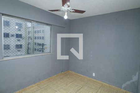 Quarto 2 de apartamento para alugar com 2 quartos, 52m² em Santíssimo, Rio de Janeiro