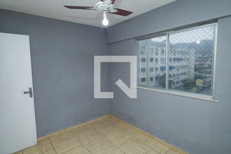 Quarto 2 de apartamento para alugar com 2 quartos, 52m² em Santíssimo, Rio de Janeiro