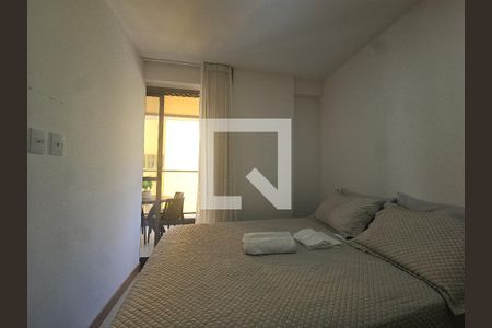 Suíte  de apartamento para alugar com 1 quarto, 37m² em Barra, Salvador