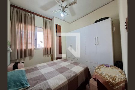Quarto 1 de apartamento à venda com 2 quartos, 71m² em Centro, Rio de Janeiro