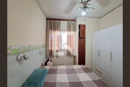 Quarto 1 de apartamento à venda com 2 quartos, 71m² em Centro, Rio de Janeiro
