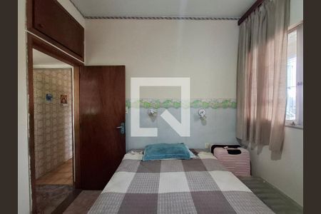 Quarto 1 de apartamento à venda com 2 quartos, 71m² em Centro, Rio de Janeiro