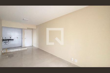 Sala de apartamento à venda com 3 quartos, 77m² em Alto da Mooca, São Paulo