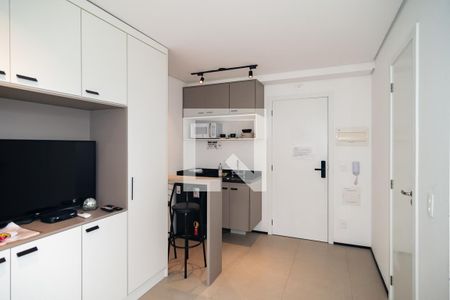 Apartamento à venda com 0 quarto, 19m² em Bela Vista, São Paulo