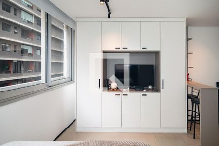 Apartamento à venda com 0 quarto, 19m² em Bela Vista, São Paulo