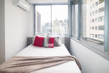 Apartamento à venda com 0 quarto, 19m² em Bela Vista, São Paulo