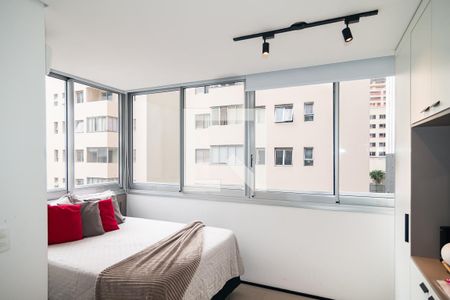 Apartamento à venda com 0 quarto, 19m² em Bela Vista, São Paulo