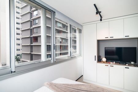 Apartamento à venda com 0 quarto, 19m² em Bela Vista, São Paulo