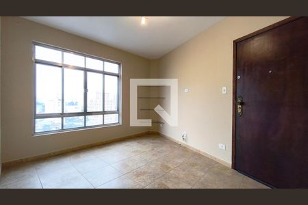 Sala de apartamento para alugar com 2 quartos, 70m² em Vila Deodoro, São Paulo