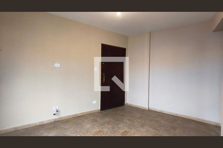 Sala de apartamento para alugar com 2 quartos, 70m² em Vila Deodoro, São Paulo