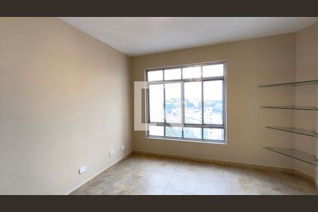 Sala de apartamento para alugar com 2 quartos, 70m² em Vila Deodoro, São Paulo