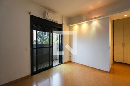 Suíte de apartamento para alugar com 3 quartos, 137m² em Jardim Lar Sao Paulo, São Paulo