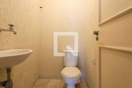 Lavabo de apartamento para alugar com 3 quartos, 137m² em Jardim Lar Sao Paulo, São Paulo