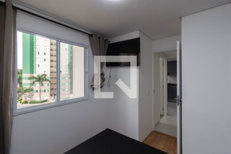 Quarto 2 de apartamento à venda com 2 quartos, 32m² em Fazenda Aricanduva, São Paulo