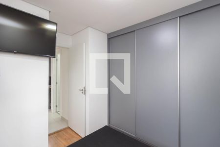 Quarto 2 de apartamento à venda com 2 quartos, 32m² em Fazenda Aricanduva, São Paulo